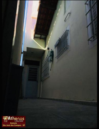 Imagem Casa com 4 Quartos à Venda, 149 m² em Jardim Das Indústrias - São José Dos Campos