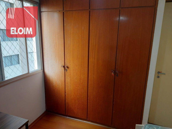 Imagem Apartamento com 2 Quartos à Venda, 56 m² em Pompeia - São Paulo Imagem Apartamento com 2 Quartos à Venda, 56 m² em Pompeia - São Paulo