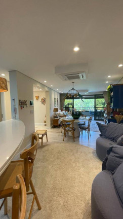 Imagem Apartamento com 2 Quartos à Venda, 120 m² em Tenório - Ubatuba Imagem Apartamento com 2 Quartos à Venda, 120 m² em Tenório - Ubatuba
