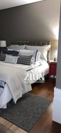 Imagem Apartamento com 3 Quartos à Venda, 264 m² em Santa Teresinha - São Paulo