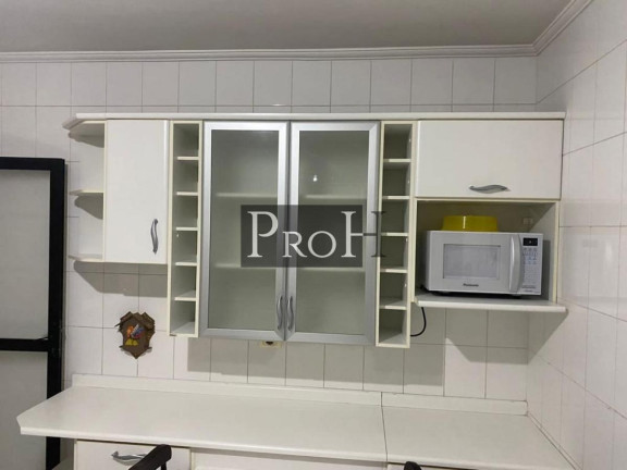 Imagem Apartamento com 4 Quartos à Venda, 125 m² em Barcelona - São Caetano Do Sul Imagem Apartamento com 4 Quartos à Venda, 125 m² em Barcelona - São Caetano Do Sul
