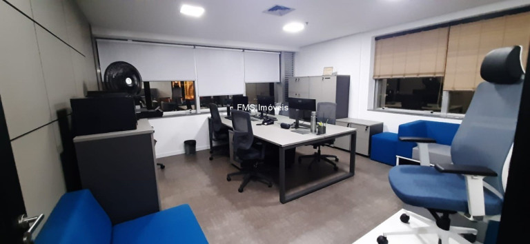 Imagem Imóvel para Alugar, 212 m² em Vila Olímpia - São Paulo