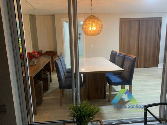Imagem Apartamento com 3 Quartos à Venda, 170 m² em Jardim Caboré - São Paulo