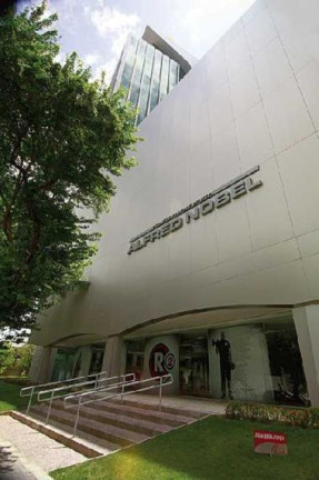 Imóvel Comercial à Venda, 126 m² em Paissandu - Recife