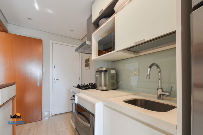 Imagem Apartamento com 2 Quartos à Venda, em Vila Clementino - São Paulo Imagem Apartamento com 2 Quartos à Venda, em Vila Clementino - São Paulo