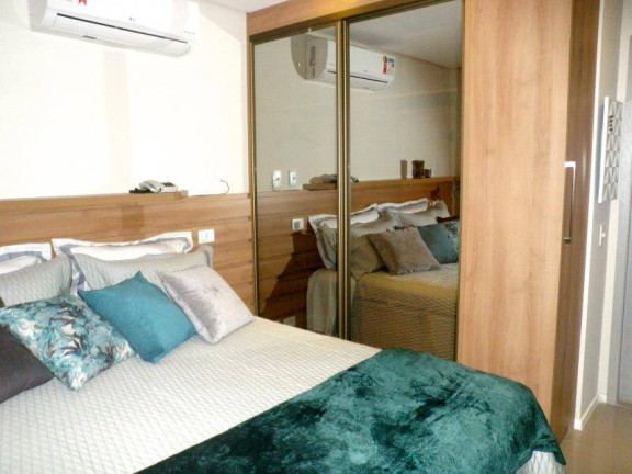 Imagem Apartamento com 1 Quarto para Alugar, 31 m² em Jardim Paulista - São Paulo