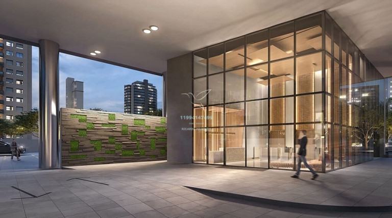 Imagem Sala Comercial à Venda, 537 m² em Pinheiros - São Paulo Imagem Sala Comercial à Venda, 537 m² em Pinheiros - São Paulo