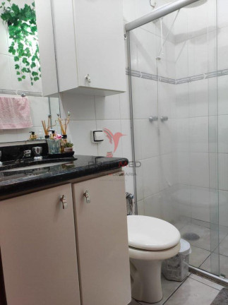Imagem Casa com 3 Quartos à Venda, 93 m² em Jardim Ipanema - Piracicaba