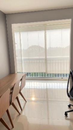 Imagem Apartamento com 2 Quartos à Venda, 53 m² em Jardim Celeste-unik - São Paulo