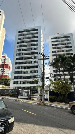 Imagem Apartamento com 3 Quartos à Venda, 78 m² em Candeal - Salvador