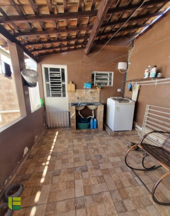 Imagem Casa com 3 Quartos à Venda, 79 m² em Bairro Novo - Carpina