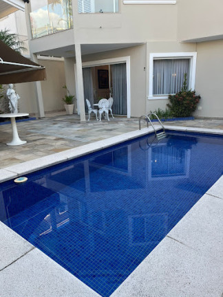 Imagem Casa com 4 Quartos para Alugar, 370 m² em Alphaville 03 - Santana De Parnaíba Imagem Casa com 4 Quartos para Alugar, 370 m² em Alphaville 03 - Santana De Parnaíba
