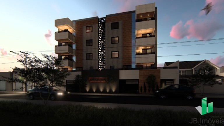 Cobertura com 3 Quartos à Venda, 122 m² em Major Prates - Montes Claros