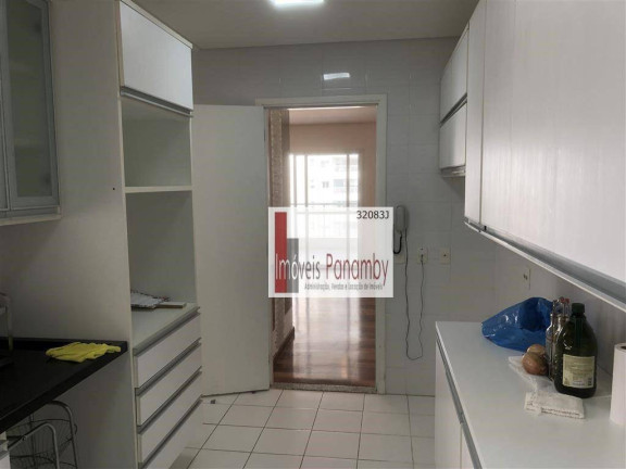 Imagem Apartamento com 3 Quartos para Alugar, 158 m² em Tamboré Polo Empresarial - Santana De Parnaíba Imagem Apartamento com 3 Quartos para Alugar, 158 m² em Tamboré Polo Empresarial - Santana De Parnaíba