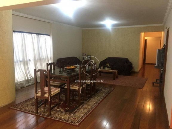 Imagem Apartamento com 6 Quartos à Venda, 430 m² em Santa Tereza I - Barbacena Imagem Apartamento com 6 Quartos à Venda, 430 m² em Santa Tereza I - Barbacena
