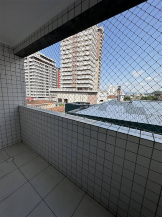 Imagem Apartamento com 2 Quartos à Venda, 60 m² em Forte - Praia Grande