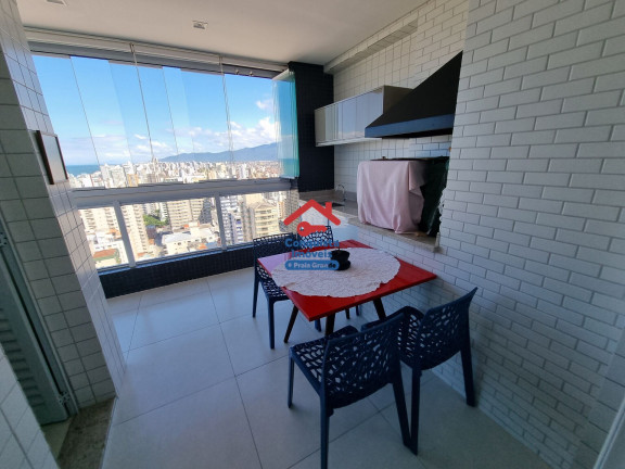 Imagem Apartamento com 2 Quartos à Venda, 89 m² em Tupi - Praia Grande Imagem Apartamento com 2 Quartos à Venda, 89 m² em Tupi - Praia Grande