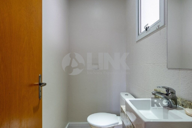 Imagem Imóvel com 3 Quartos à Venda, 175 m² em Hípica - Porto Alegre Imagem Imóvel com 3 Quartos à Venda, 175 m² em Hípica - Porto Alegre