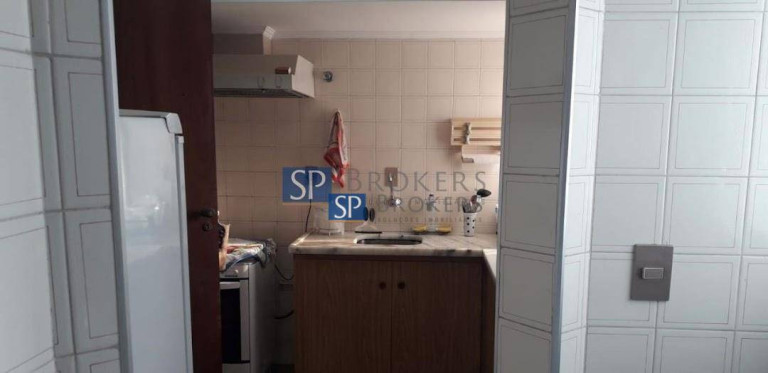 Imagem Apartamento com 1 Quarto à Venda, 58 m² em Cambuí - Campinas Imagem Apartamento com 1 Quarto à Venda, 58 m² em Cambuí - Campinas