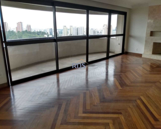 Imagem Apartamento com 4 Quartos à Venda, 250 m² em Vila Andrade - São Paulo Imagem Apartamento com 4 Quartos à Venda, 250 m² em Vila Andrade - São Paulo