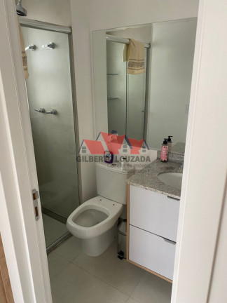 Imagem Apartamento com 2 Quartos à Venda, 70 m² em Vila Leopoldina - São Paulo