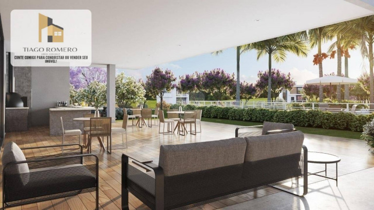 Imagem Terreno em Condomínio à Venda, 275 m² em Parque Residencial Damha - Araraquara Imagem Terreno em Condomínio à Venda, 275 m² em Parque Residencial Damha - Araraquara