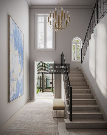 Imagem Casa de Condomínio com 5 Quartos à Venda, 1.270 m² em Cidade Jardim - São Paulo Imagem Casa de Condomínio com 5 Quartos à Venda, 1.270 m² em Cidade Jardim - São Paulo