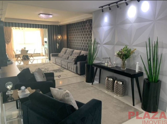 Apartamento com 3 Quartos à Venda, 359 m² em Centro - Balneário Camboriú