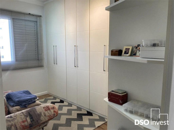 Imagem Apartamento com 3 Quartos à Venda, 125 m² em Saude - São Paulo