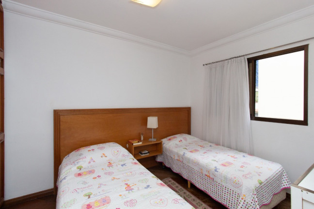 Imagem Apartamento com 3 Quartos à Venda, 97 m² em São |judas - São Paulo
