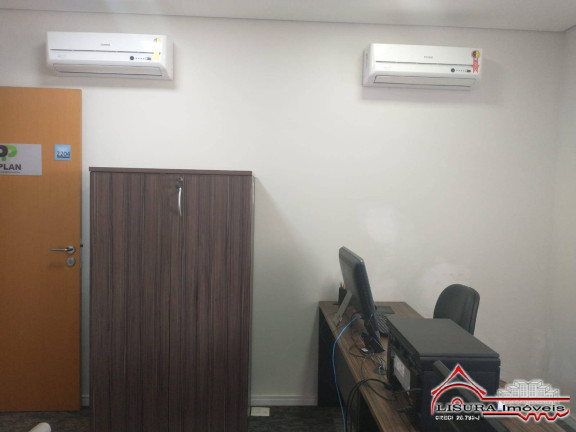 Imagem Sala Comercial à Venda, 28 m² em Centro - Jacareí