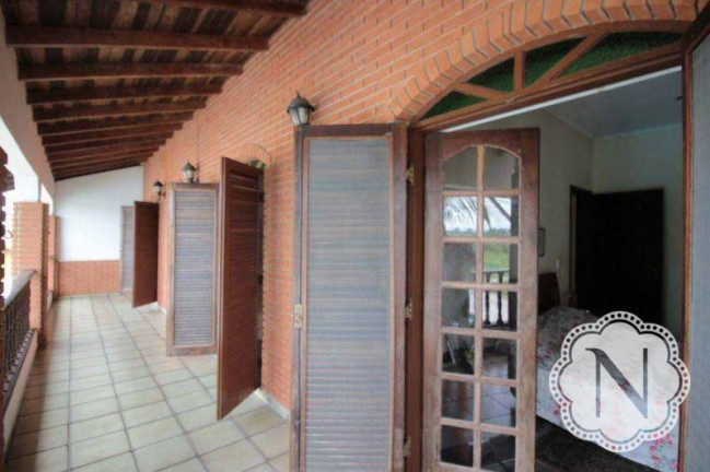 Imagem Sobrado com 4 Quartos à Venda, 311 m² em Cibratel Ii - Itanhaém Imagem Sobrado com 4 Quartos à Venda, 311 m² em Cibratel Ii - Itanhaém