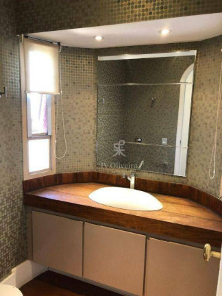 Imagem Apartamento com 4 Quartos à Venda, 200 m² em Itaim Bibi - São Paulo