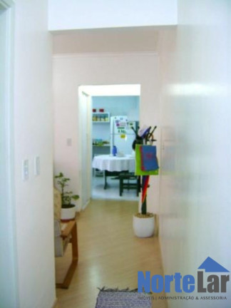 Imagem Apartamento com 2 Quartos à Venda, 73 m² em Santana - São Paulo