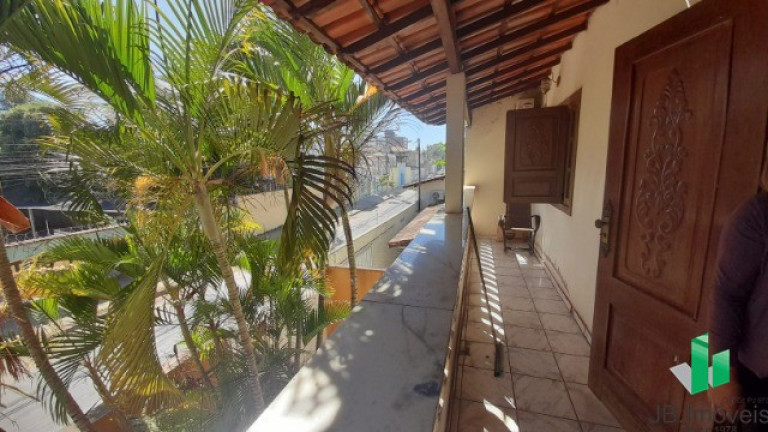 Imagem Casa com 3 Quartos à Venda, 140 m² em Melo - Montes Claros Imagem Casa com 3 Quartos à Venda, 140 m² em Melo - Montes Claros