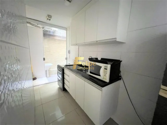 Imagem Imóvel com 2 Quartos à Venda, 80 m² em Praia Do Canto - Vitória