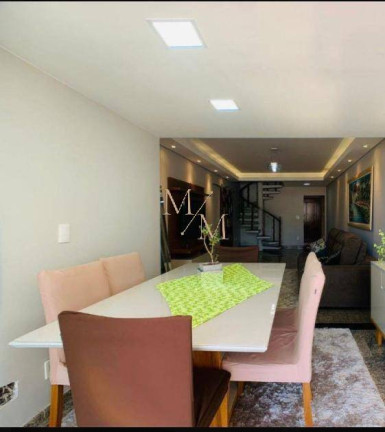 Imagem Apartamento com 3 Quartos à Venda, 363 m² em Gonzaga - Santos Imagem Apartamento com 3 Quartos à Venda, 363 m² em Gonzaga - Santos