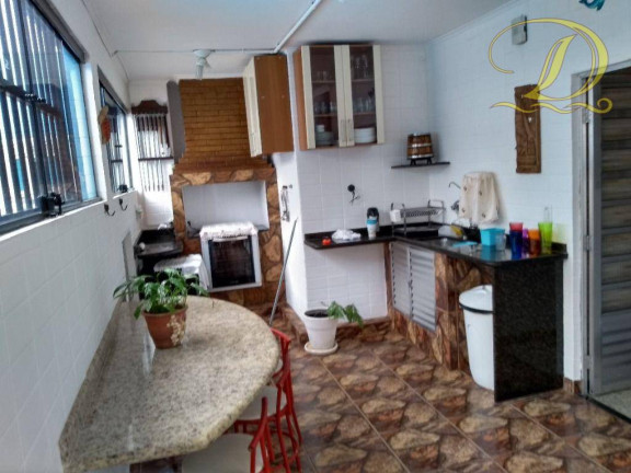 Imagem Cobertura com 4 Quartos à Venda, 287 m² em Tupi - Praia Grande Imagem Cobertura com 4 Quartos à Venda, 287 m² em Tupi - Praia Grande
