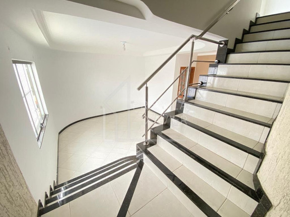 Imagem Casa com 3 Quartos à Venda, 300 m² em Morada De Santa Fé - Cariacica Imagem Casa com 3 Quartos à Venda, 300 m² em Morada De Santa Fé - Cariacica