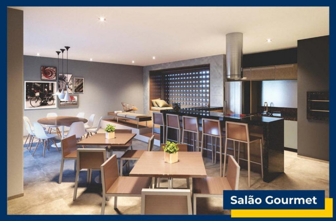 Imagem Apartamento com 2 Quartos à Venda, 75 m² em Menino Deus - Porto Alegre