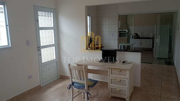 Imagem Casa com 3 Quartos à Venda, 150 m² em Parque Industrial - São José Dos Campos Imagem Casa com 3 Quartos à Venda, 150 m² em Parque Industrial - São José Dos Campos