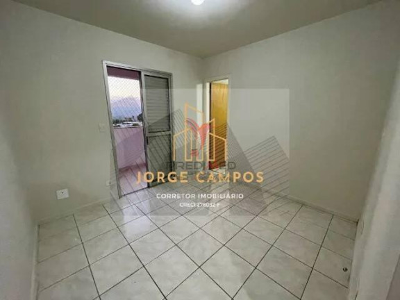 Imagem Apartamento com 2 Quartos à Venda, 55 m² em Centro - São José Dos Campos