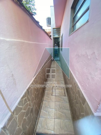 Imagem Casa com 3 Quartos à Venda, 181 m² em Campos Eliseos - Ribeirão Preto