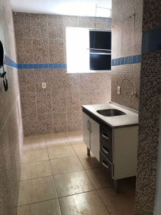 Imagem Apartamento com 2 Quartos à Venda, 50 m² em águas Claras - Salvador Imagem Apartamento com 2 Quartos à Venda, 50 m² em águas Claras - Salvador