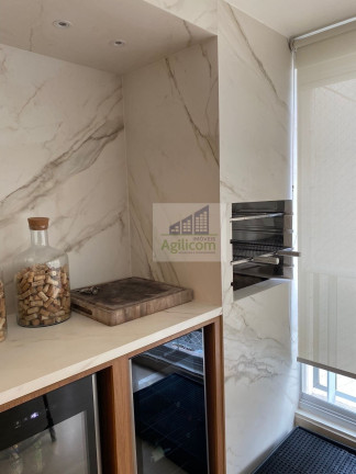 Imagem Apartamento com 2 Quartos à Venda, 135 m² em Cidade Monções - São Paulo