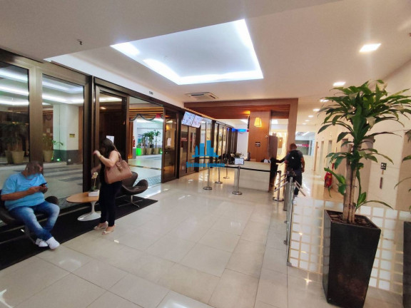 Imagem Sala Comercial à Venda, 25 m² em São Domingos - Niterói Imagem Sala Comercial à Venda, 25 m² em São Domingos - Niterói