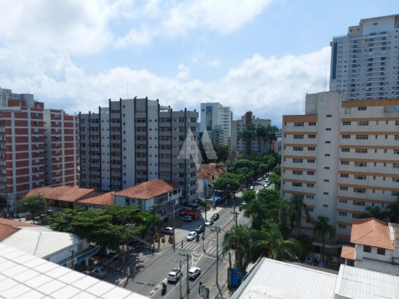 Imagem Imóvel Comercial para Alugar, 55 m² em Boqueirão - Santos Imagem Imóvel Comercial para Alugar, 55 m² em Boqueirão - Santos