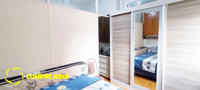 Imagem Apartamento com 1 Quarto à Venda, 50 m² em Campos Elíseos - São Paulo Imagem Apartamento com 1 Quarto à Venda, 50 m² em Campos Elíseos - São Paulo