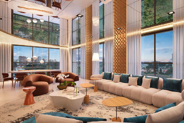 Imagem Imóvel com 4 Quartos à Venda, 253 m² em Vila Mariana - São Paulo Imagem Imóvel com 4 Quartos à Venda, 253 m² em Vila Mariana - São Paulo