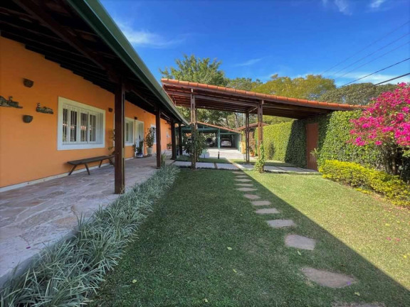 Imagem Casa com 5 Quartos à Venda, em Granja Viana - Cotia Imagem Casa com 5 Quartos à Venda, em Granja Viana - Cotia